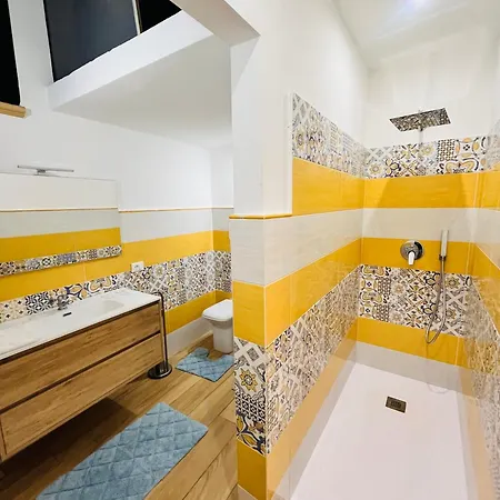 Di Maria Appartement *