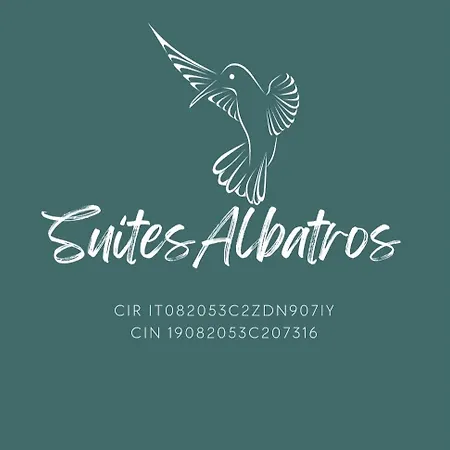 Albatros Centro Pensión