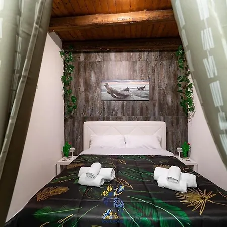 Apartment La Rocca Of Ballaro 2 *
