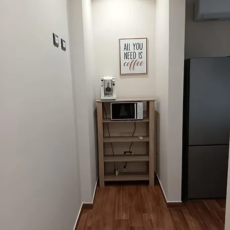 Apartment Albaclara