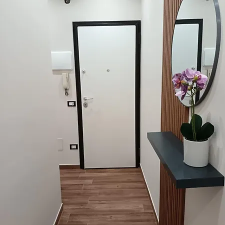 Albaclara Apartment Palermo