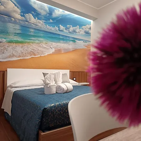 Apartment Albaclara Palermo