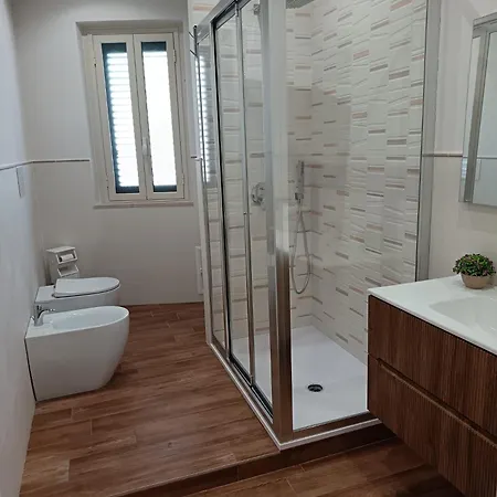 Apartment Albaclara