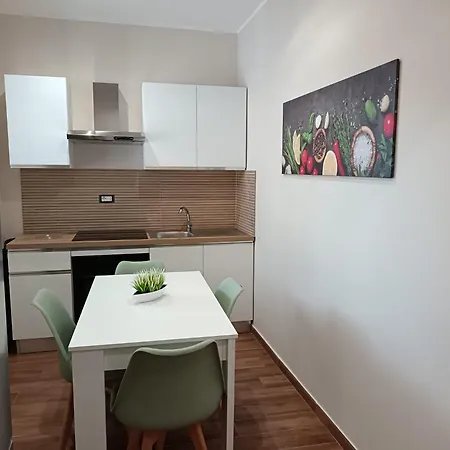 Apartment Albaclara *