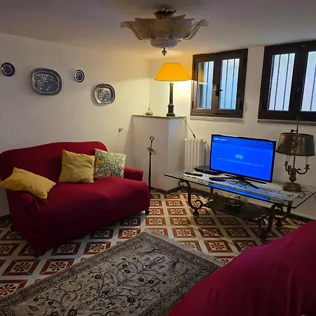 A Pochi Passi Dal Mare - Addaura Appartement Mondello
