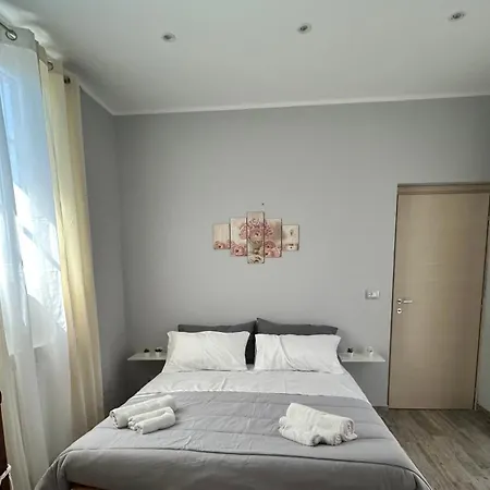 Casa Angela Palermo