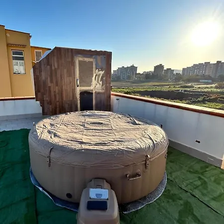 Apartament Casa Angela