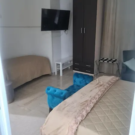 Ruggero Settimo Prestige * Palermo