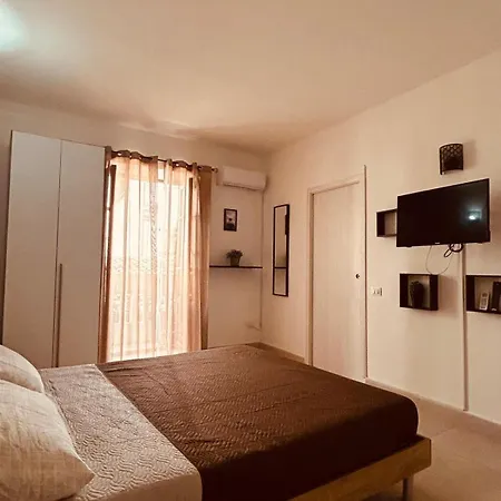 Apartment Lions Ballaro Palermo