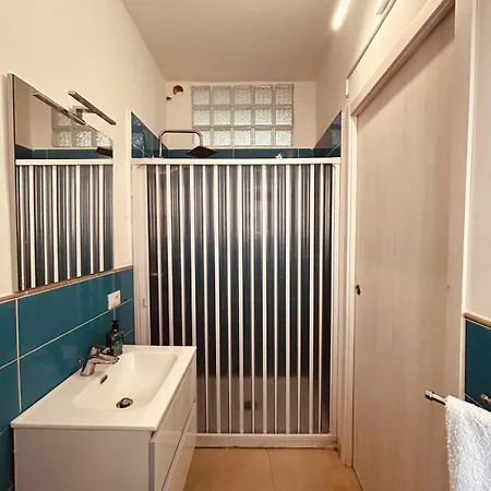 Apartment Lions Ballaro *