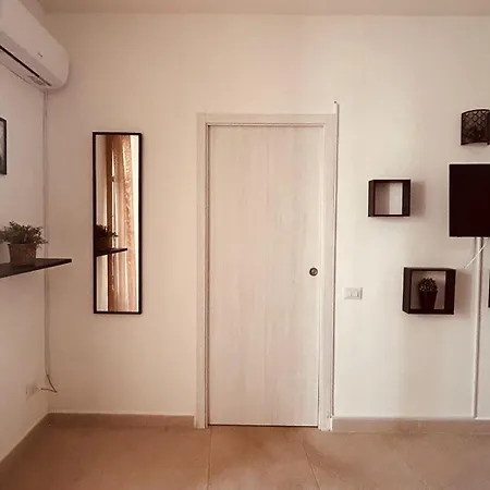 Lions Ballaro Apartment