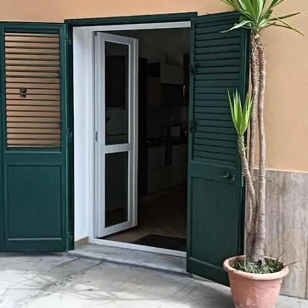 Pippo's Home, Moderno, Accogliente E Con Spazio Esterno Privato Vicino Tra Mondello E Il Centro Storico Di Апартаменты