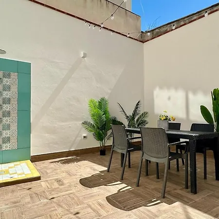 Pippo's Home, Moderno, Accogliente E Con Spazio Esterno Privato Vicino Tra Mondello E Il Centro Storico Di Апартаменты