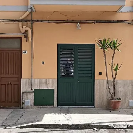 Апартаменты Pippo's Home, Moderno, Accogliente E Con Spazio Esterno Privato Vicino Tra Mondello E Il Centro Storico Di