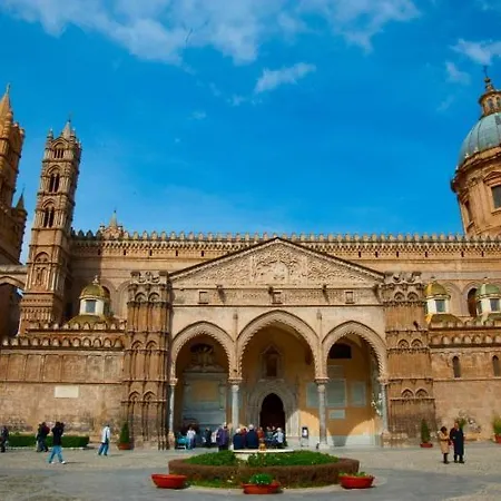 'a Sicula Palermo