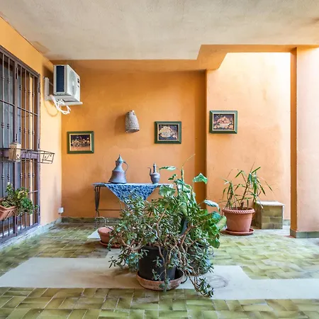 Appartement A Pochi Passi Dal Mare - Addaura