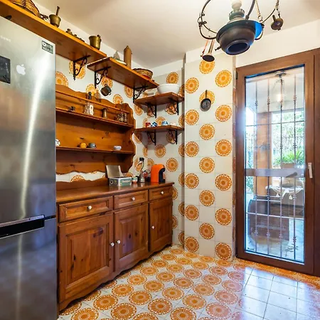 A Pochi Passi Dal Mare - Addaura Appartement Mondello