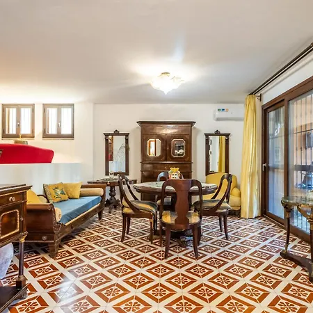 A Pochi Passi Dal Mare - Addaura Appartement *