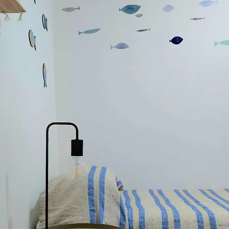 Montesanto Apartment *