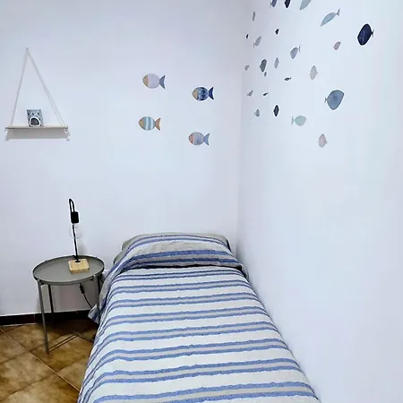 Apartment Montesanto