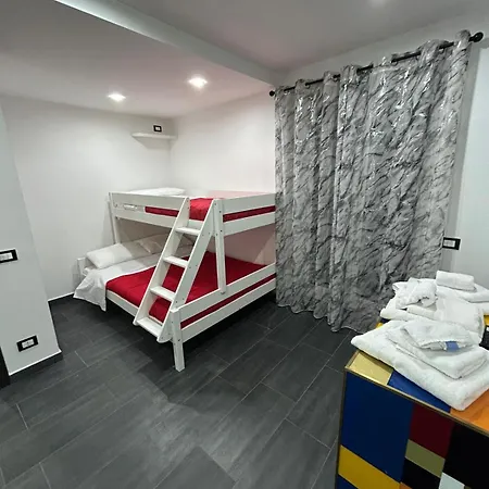 Holiday home Maisondedesign *