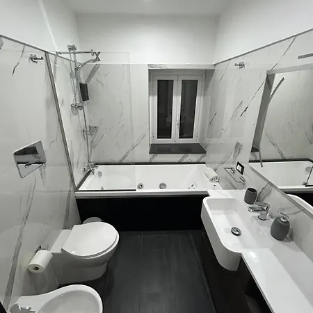 Maisondedesign Holiday home Palermo