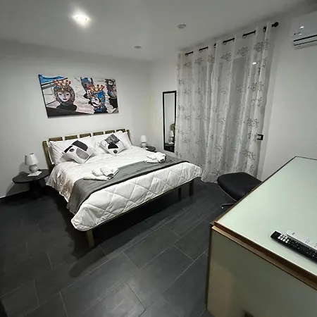 Maisondedesign Holiday home Palermo