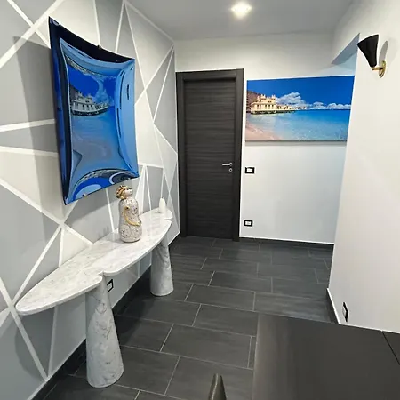 Maisondedesign * Palermo