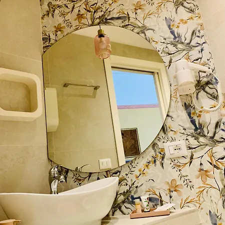 Bed & Breakfast D'angelo Palermo
