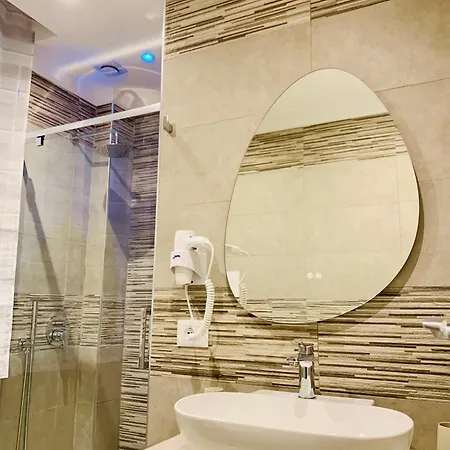 D'angelo Bed & Breakfast Palermo