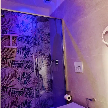 Bed & Breakfast D'angelo Palermo