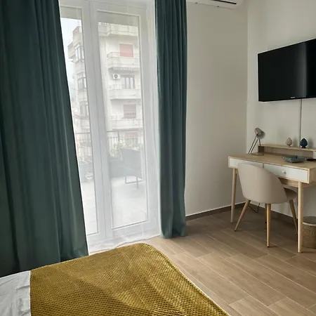 Terrazza L'emiro Apartment *