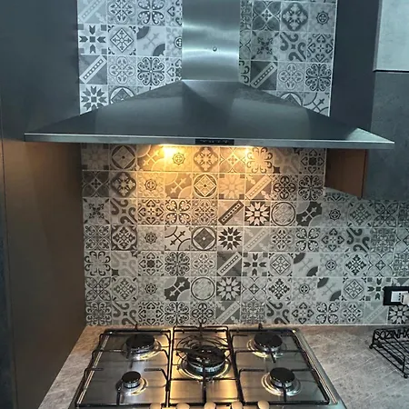 Maisondedesign Holiday home Palermo
