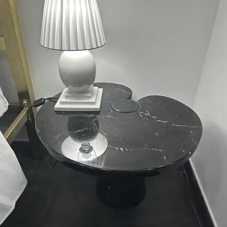 Holiday home Maisondedesign Palermo