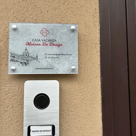 Maisondedesign Holiday home