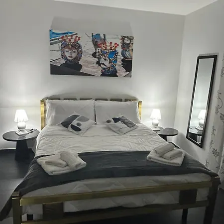 Holiday home Maisondedesign