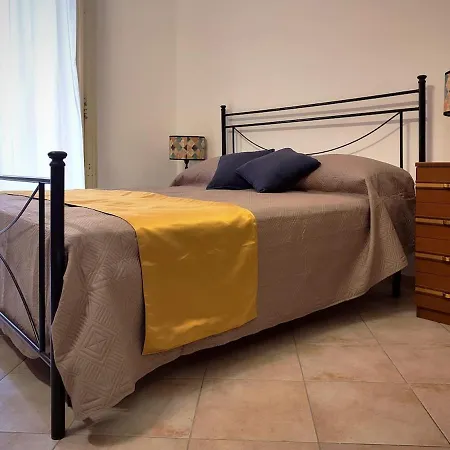 Appartamento Casa Blu