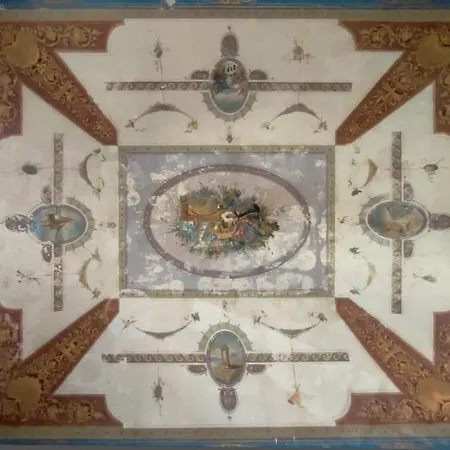 Casa Blu