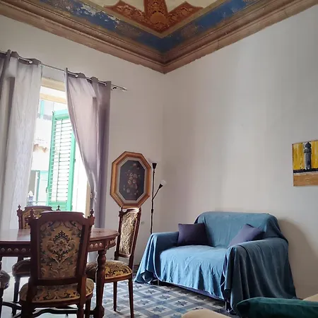 Appartamento Casa Blu