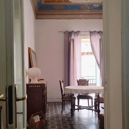 Casa Blu Appartamento