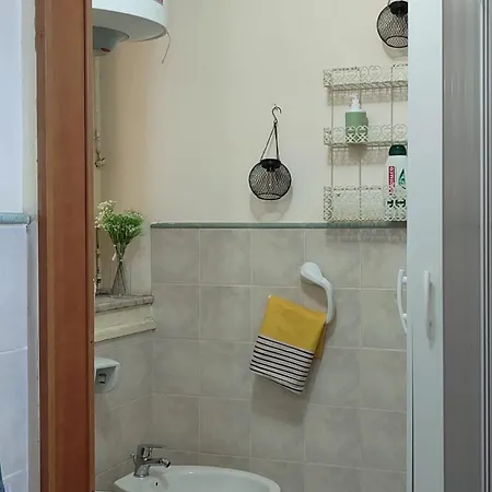 Casa Blu Appartamento *