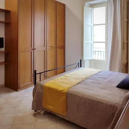 Appartamento Casa Blu *