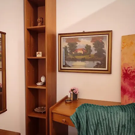 Casa Blu *