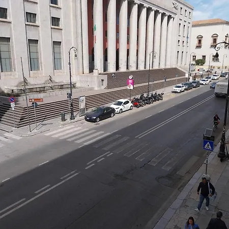 315 Via Roma Centro Отель типа 