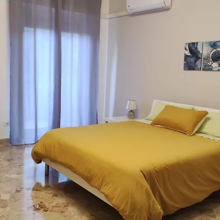 Amunì Rooms&suite Lt Appartamento Palermo