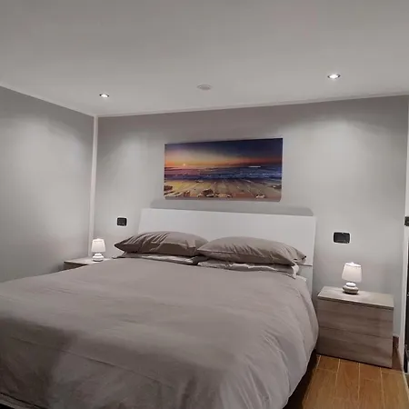 Loft-civico86 Apartment