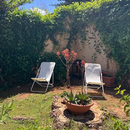 Crilulu Al Mare Villa Palermo
