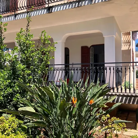 Crilulu Al Mare Palermo