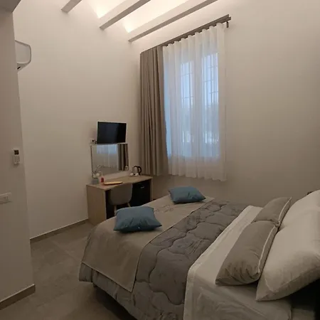 Pensión Luxury Felice Marine
