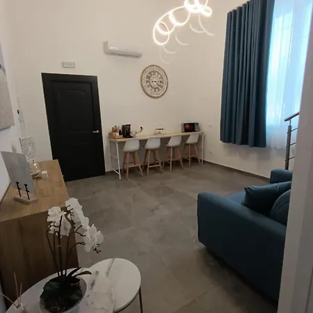 Pensión Luxury Felice Marine